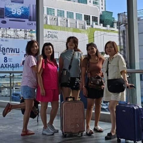 Budget-Friendly Massages