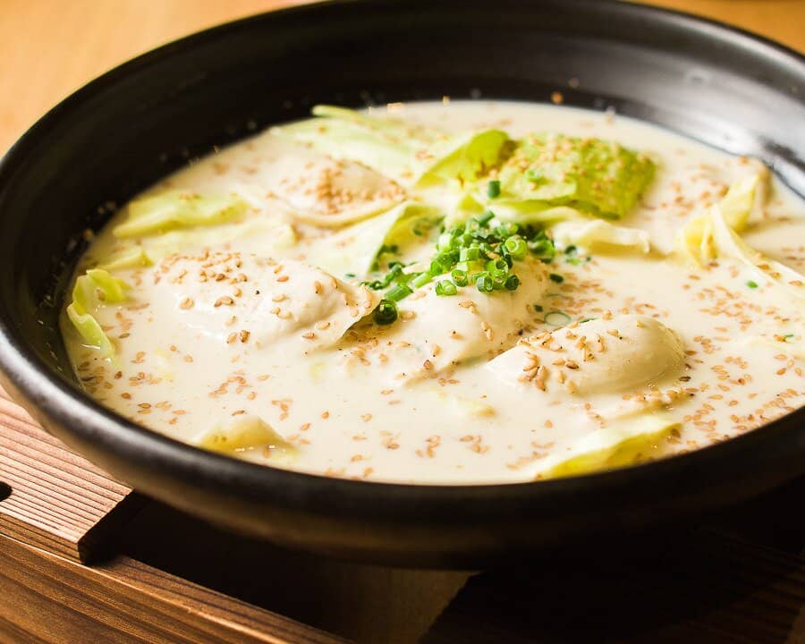 Authentic Yakitori Skewers