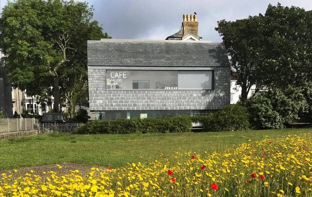 Changing Exhibitions