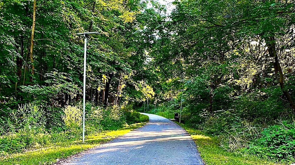 Downtown Brockville Access