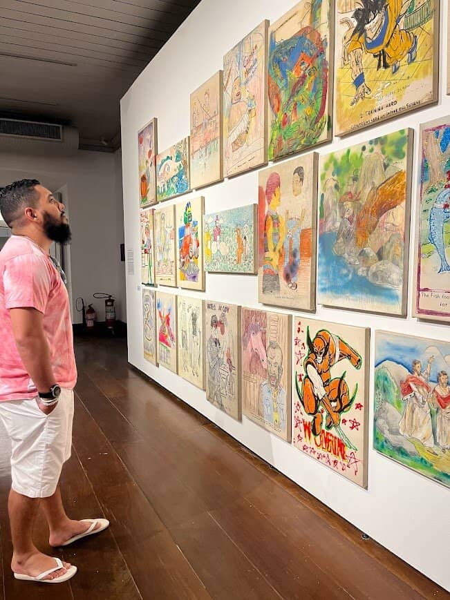 Historic Architecture