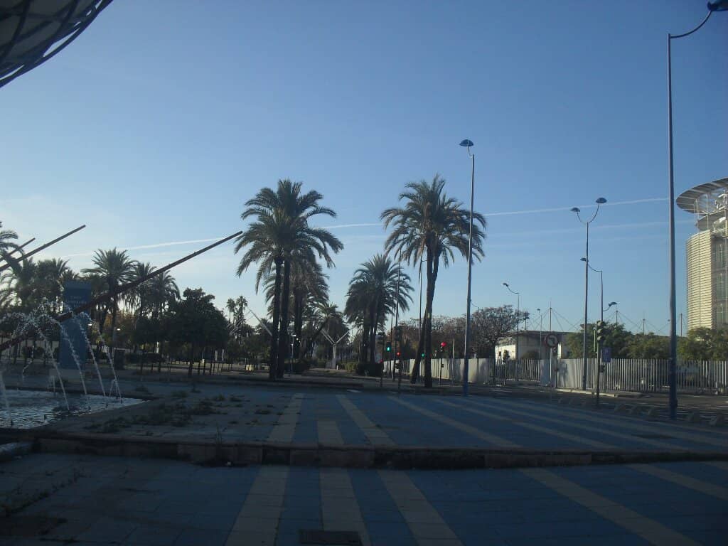 Isla Mágica Theme Park