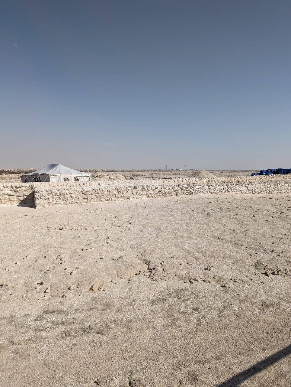 Ancient Residential Palaces & Houses