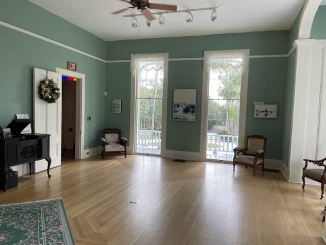 Seasonal Decorations