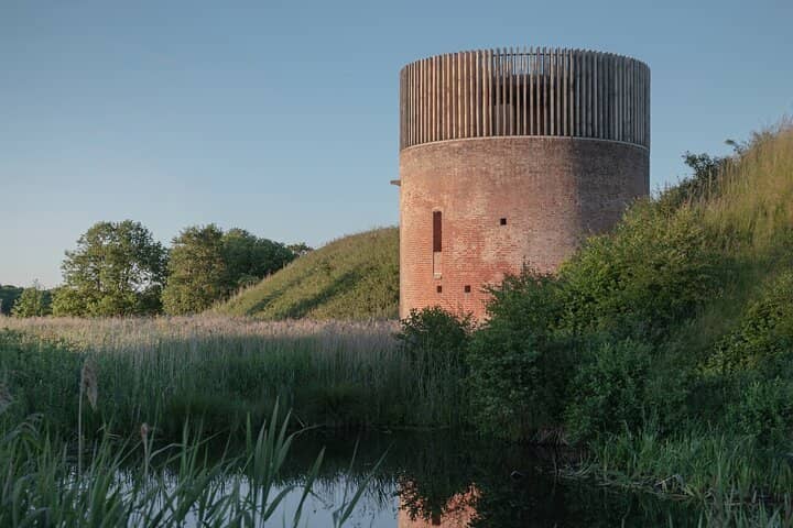 Niels Bugge's Castle