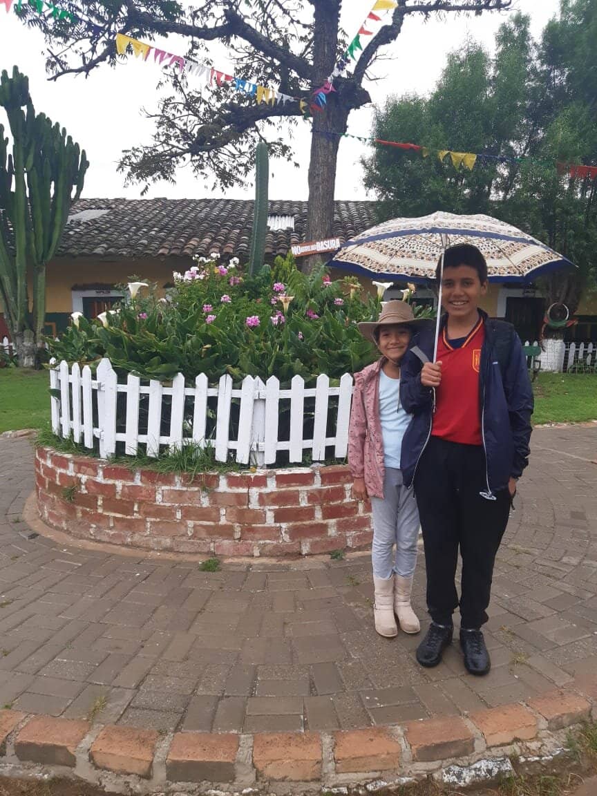 Local Dairy Products