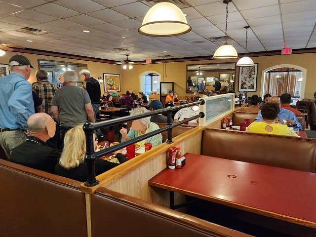 Southern Comfort Food