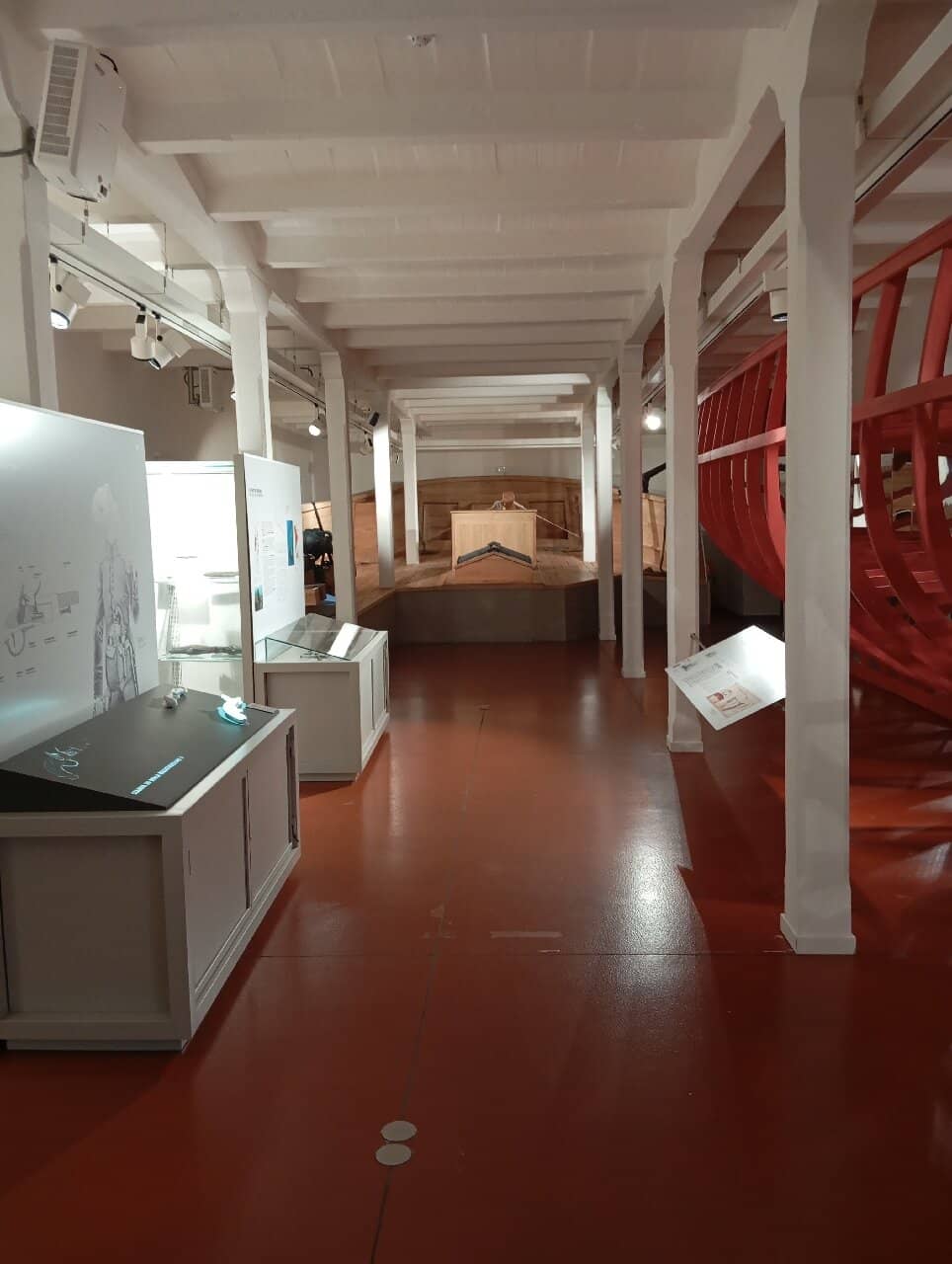 Bronze Age to Roman Finds