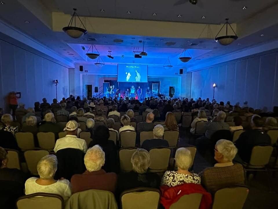 Meadows in the Sky Parkway