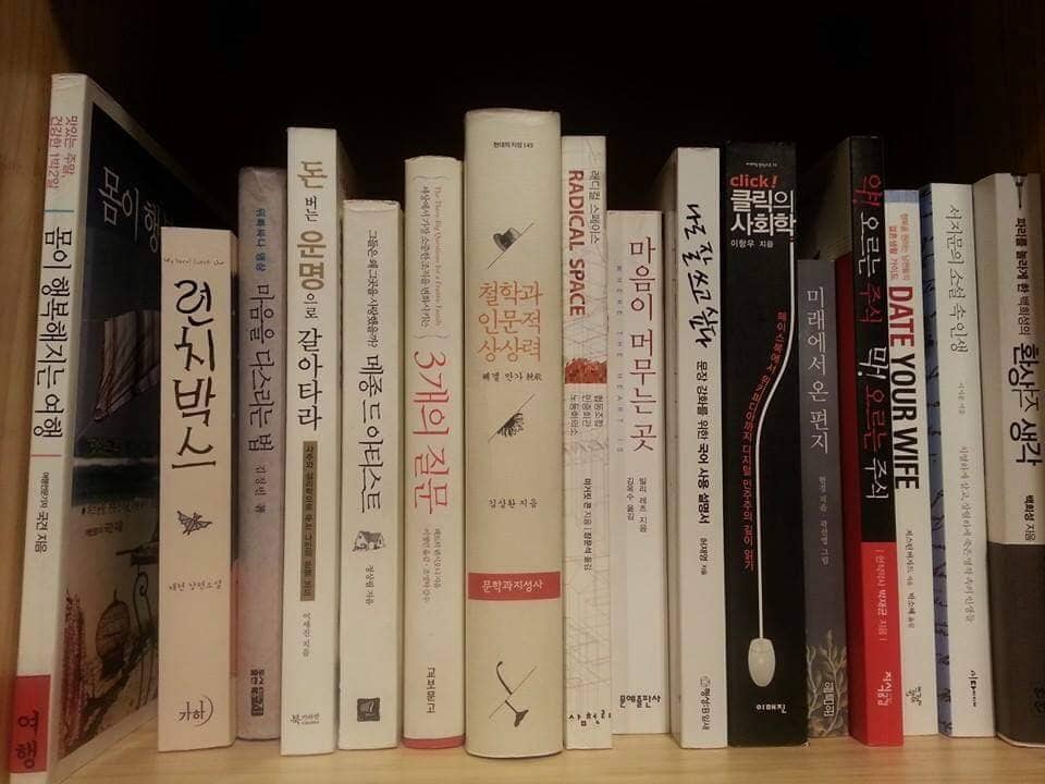 Creative Workshops & Cafes