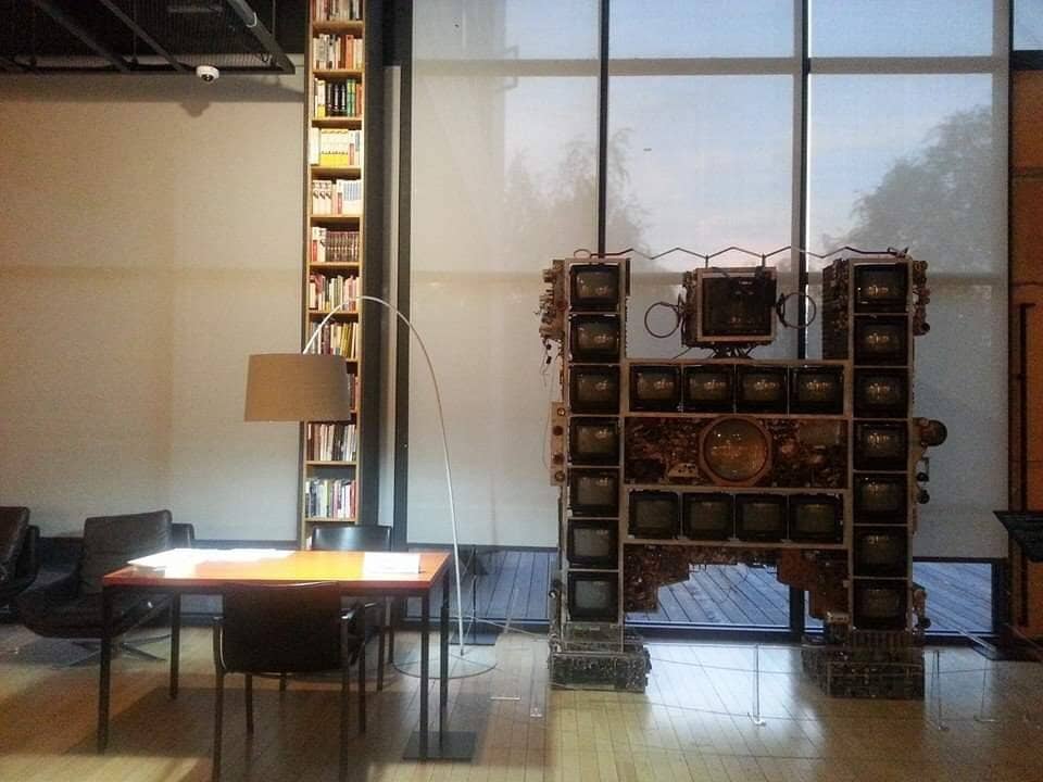 Architectural Marvels