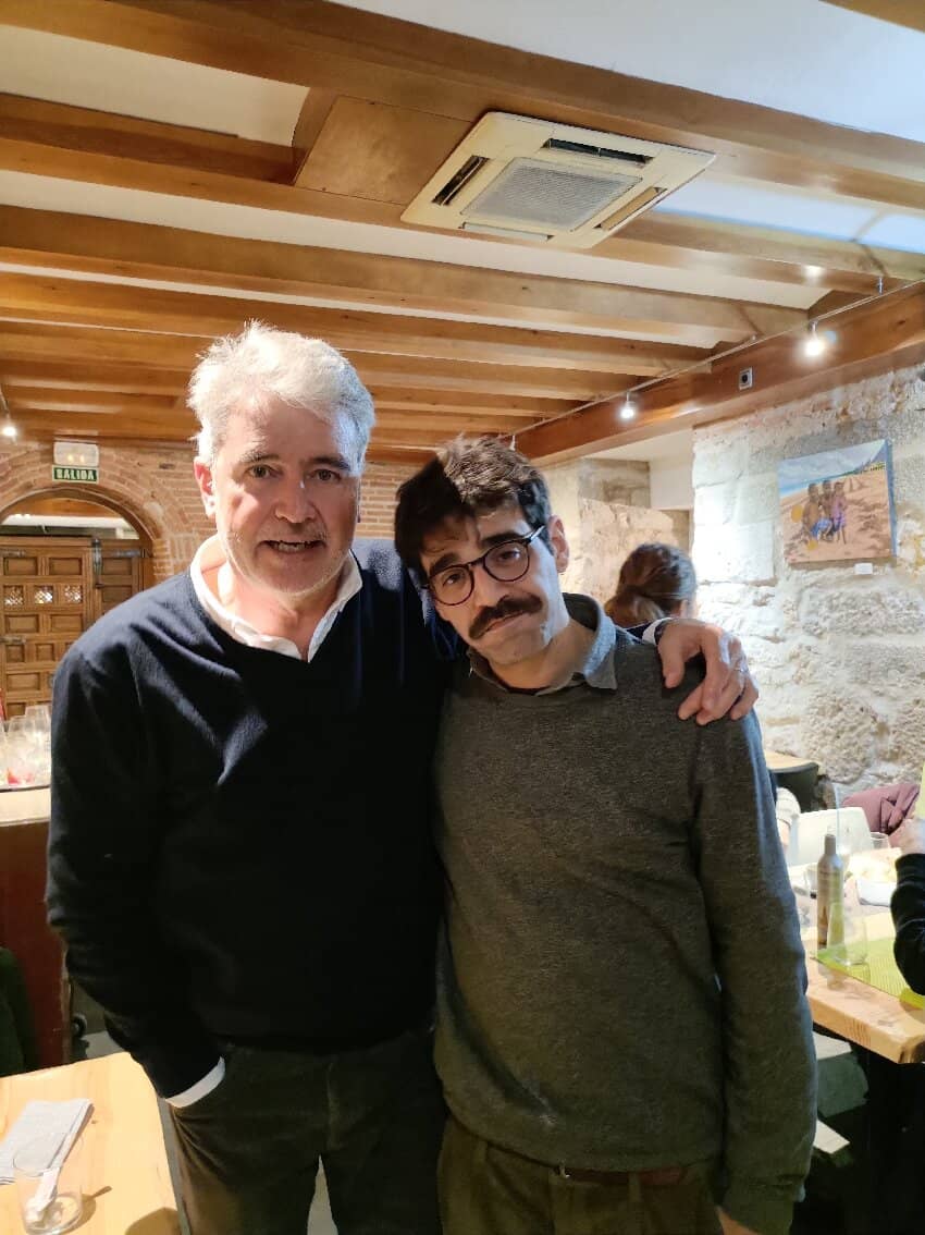 Cozy Yet Posh Ambiance