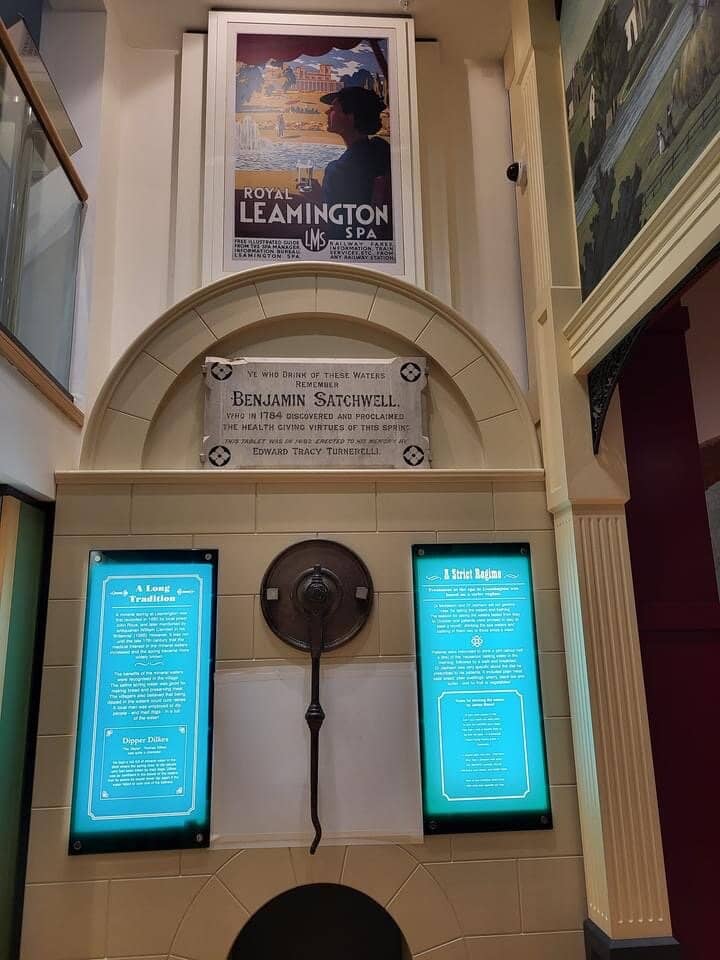 Public Library & Digital Archive