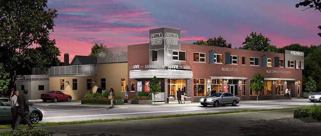 Pay-What-You-Can Model