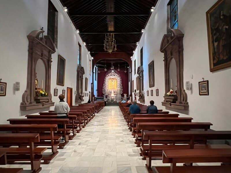 Replica of the Shroud of Turin