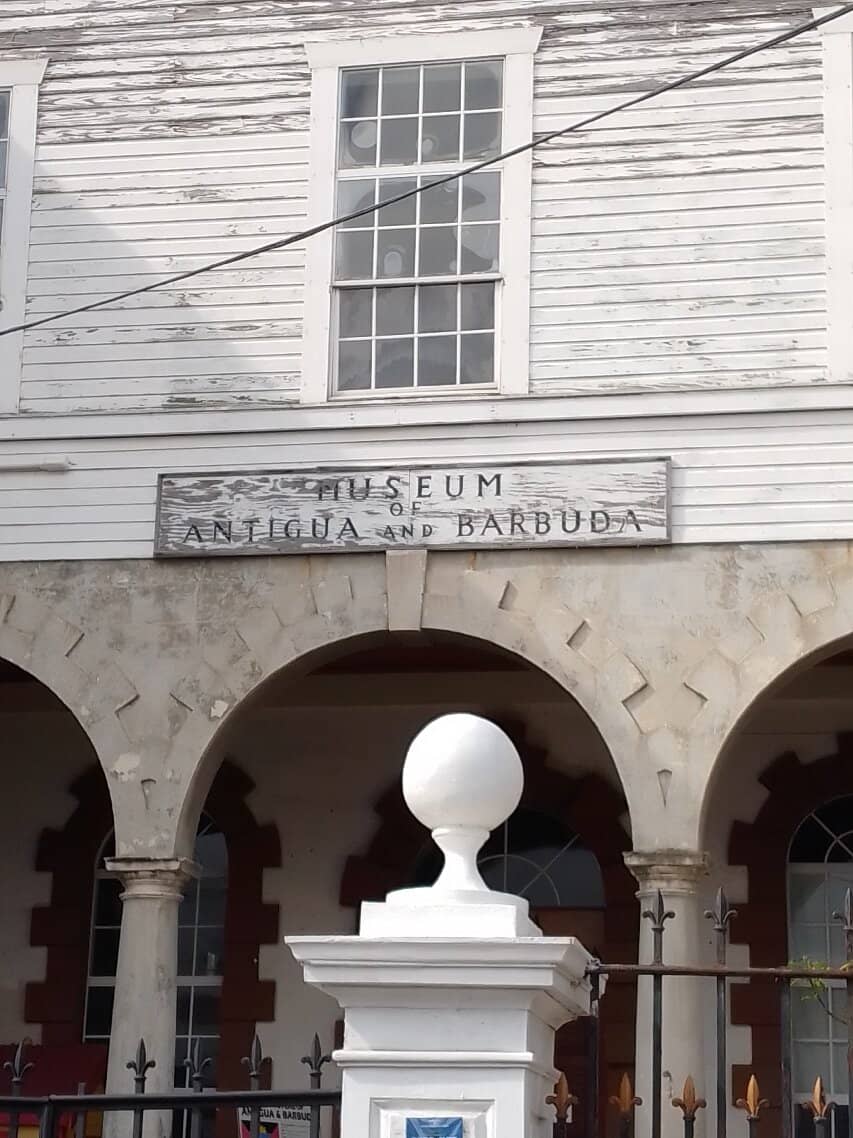 Colonial Past & Slavery