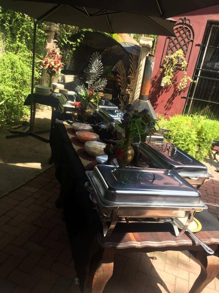 Spacious Ambiance with Play Areas