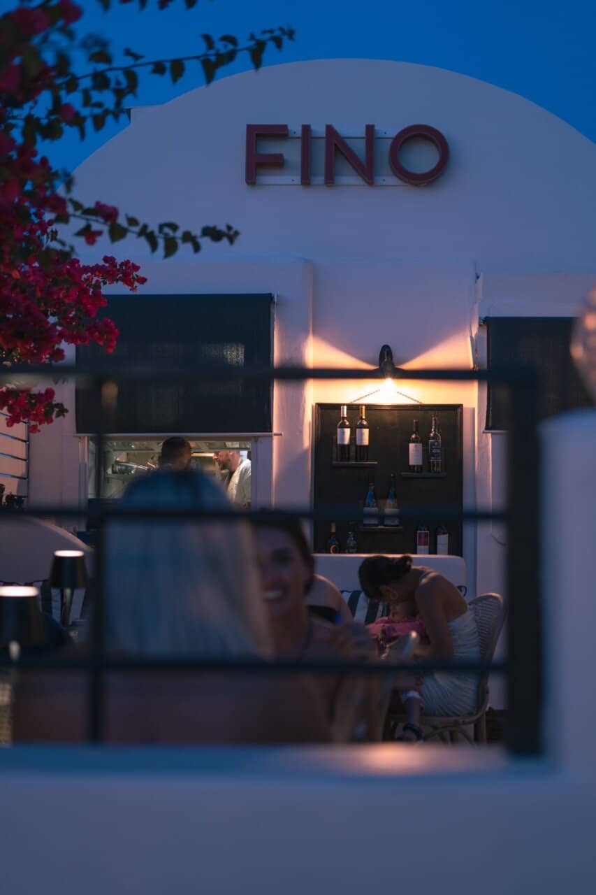 Cozy and Stylish Atmosphere