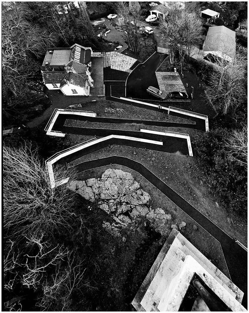 Visitor Centre & Cafe