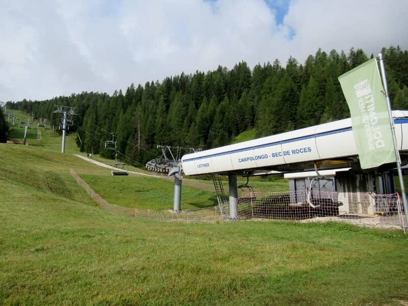 Scenic Cycling Routes