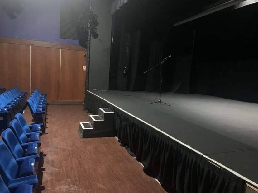 Classic Film Screenings