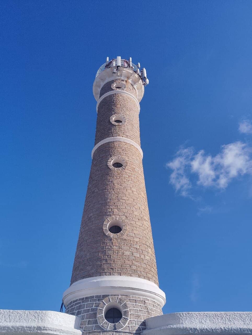Faro de José Ignacio