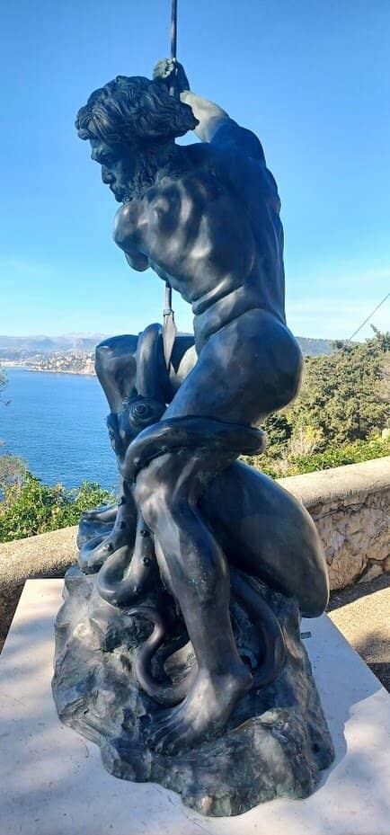 Coastal Trails (Sentier du Littoral)