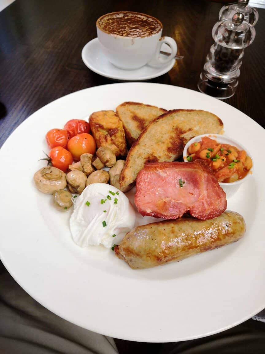 Unique Seasonal Specials