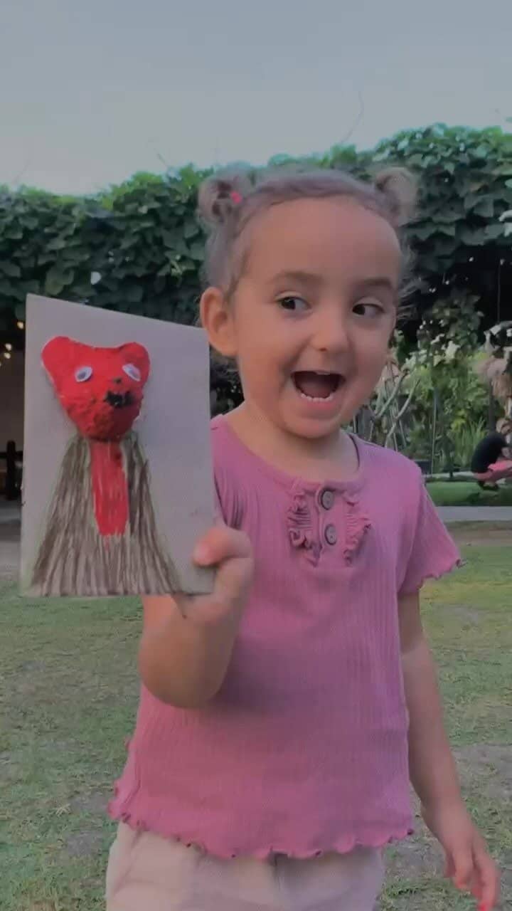 Splash Zone & Jumping Pillow