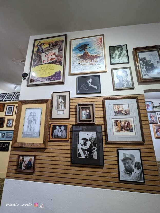 Disney Contributions