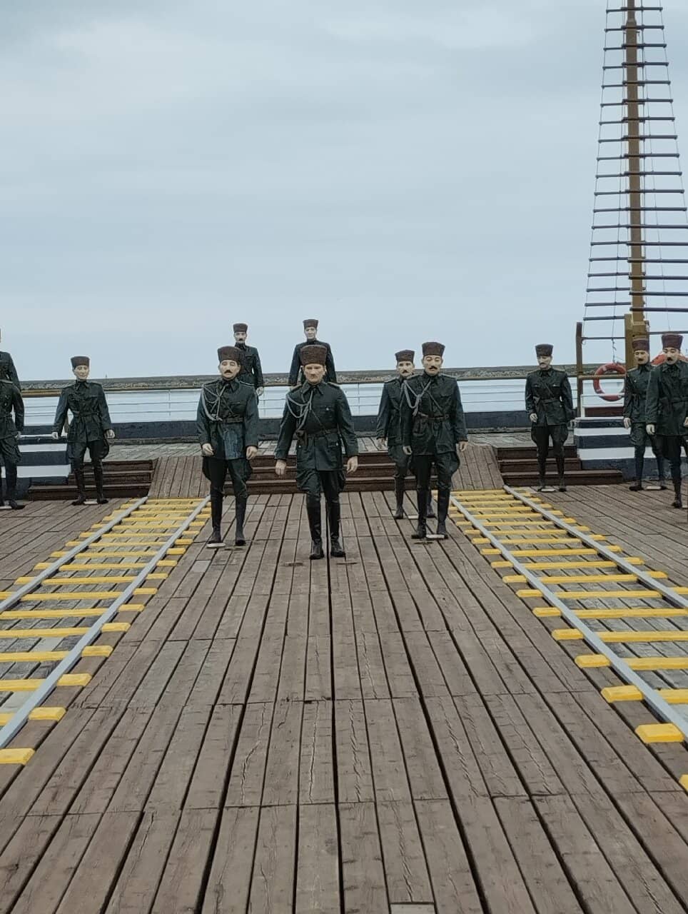 Panoramic Black Sea Views