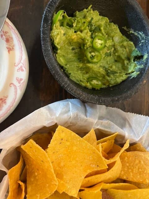 Refreshing Handcrafted Drinks