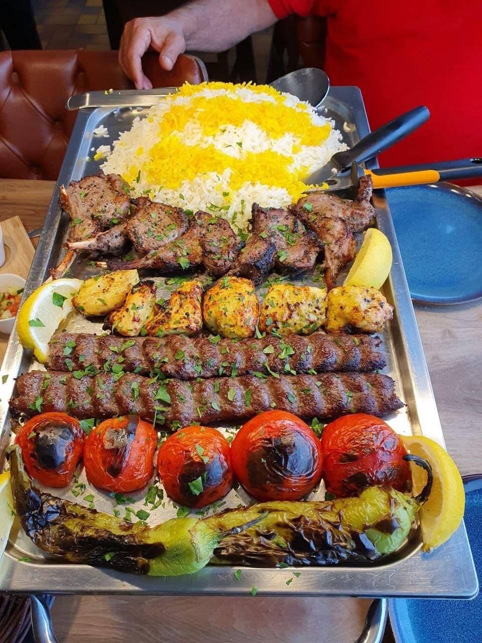 Natural Beach Serenity