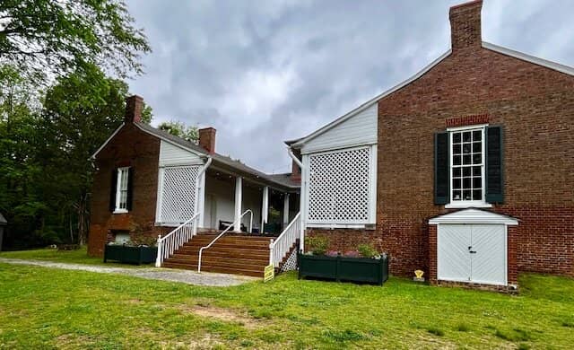 Historic Architecture