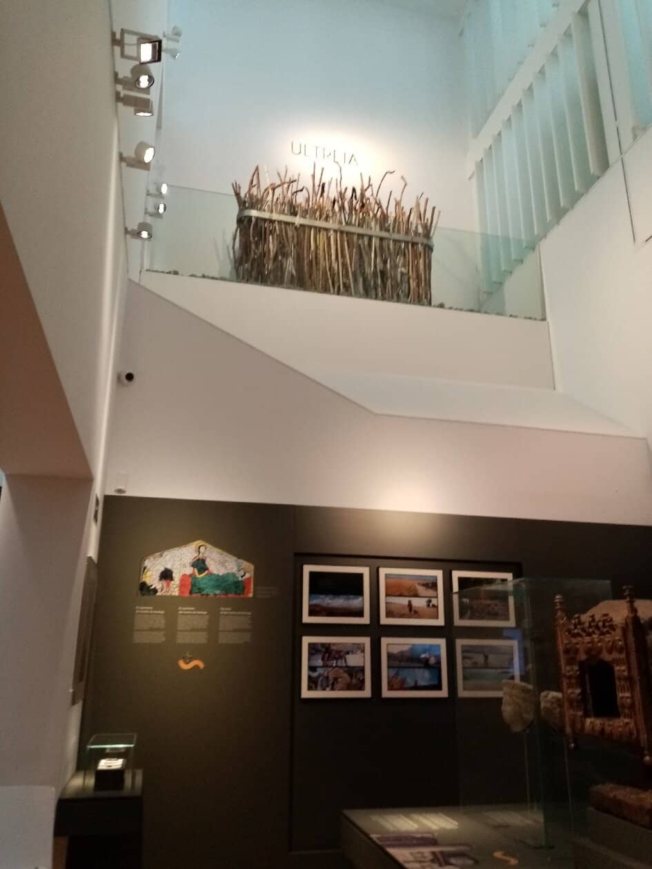 Musical Instruments Exhibit