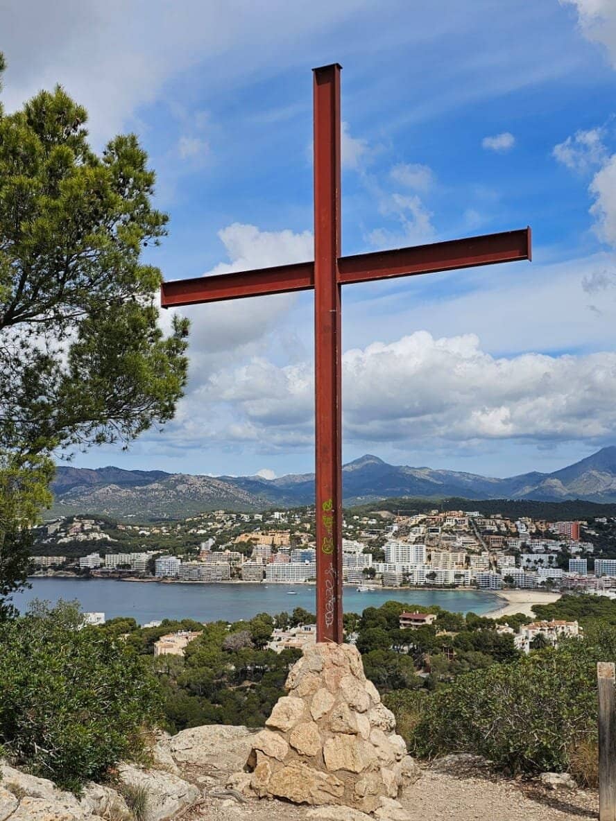 Scenic Walking Trails