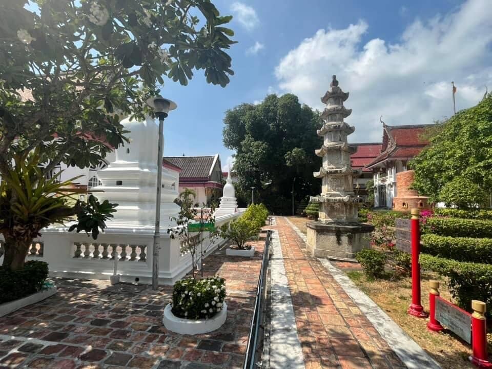 Srivijaya Civilization Museum