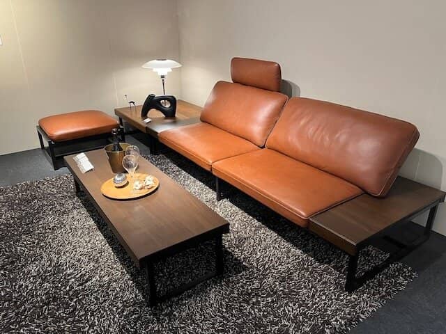 International Furniture Design Competition