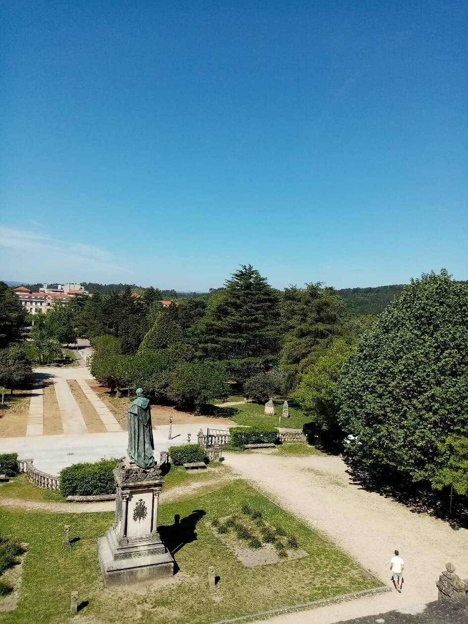 The Alameda Oak Grove