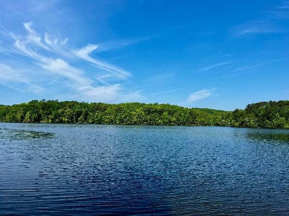 Diverse Water Activities