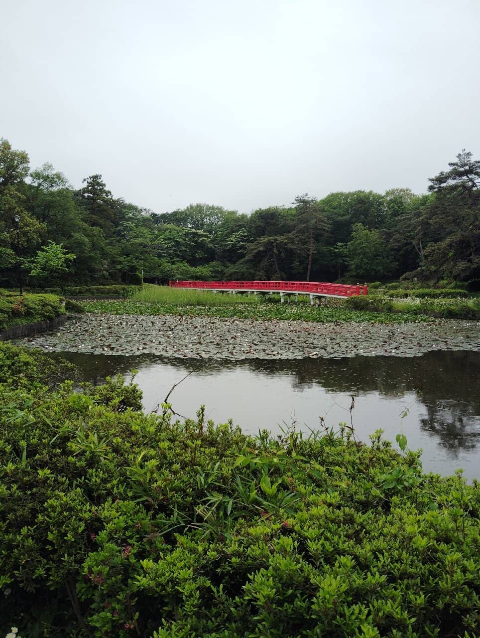 Historic Train Carriage