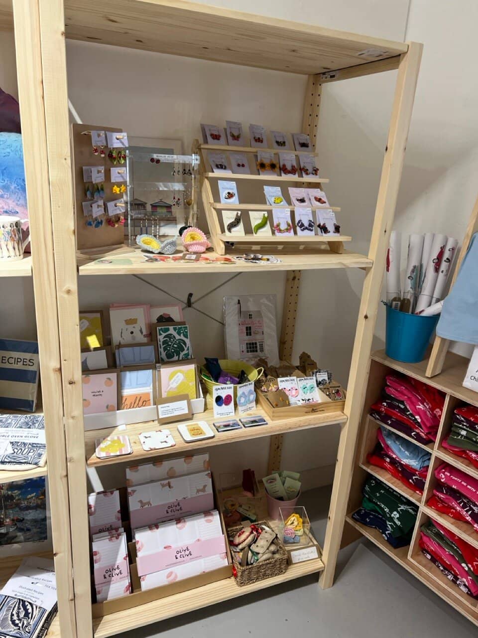 Community Workshops & Films