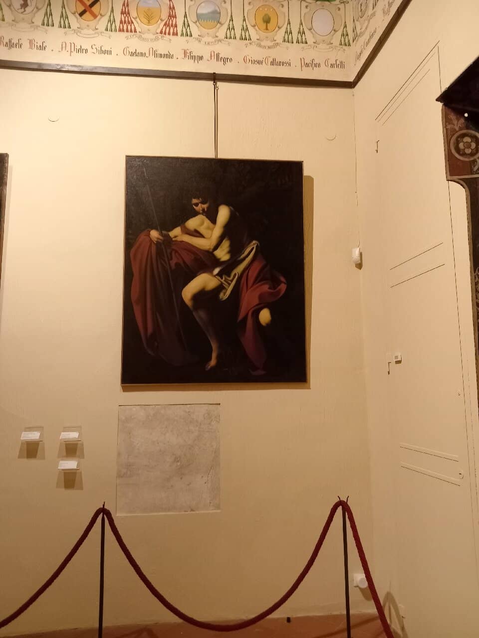 Roman Archaeological Finds