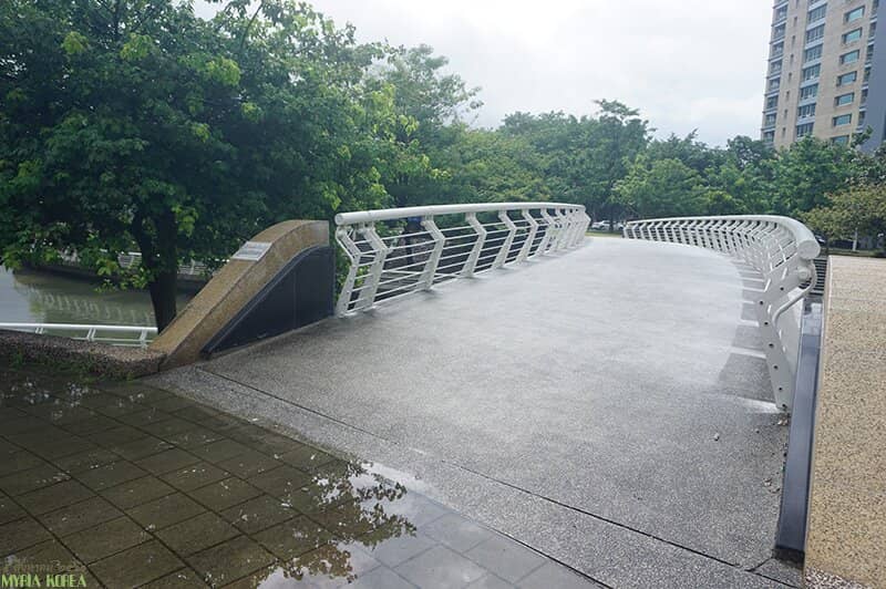 Riverside Promenade