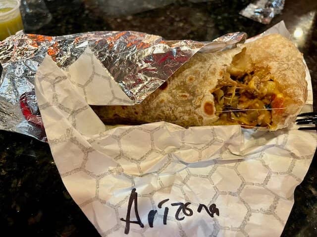 Late-Night Cravings Satisfied