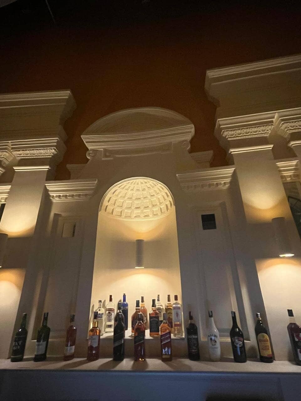 Generous Western Cuisine