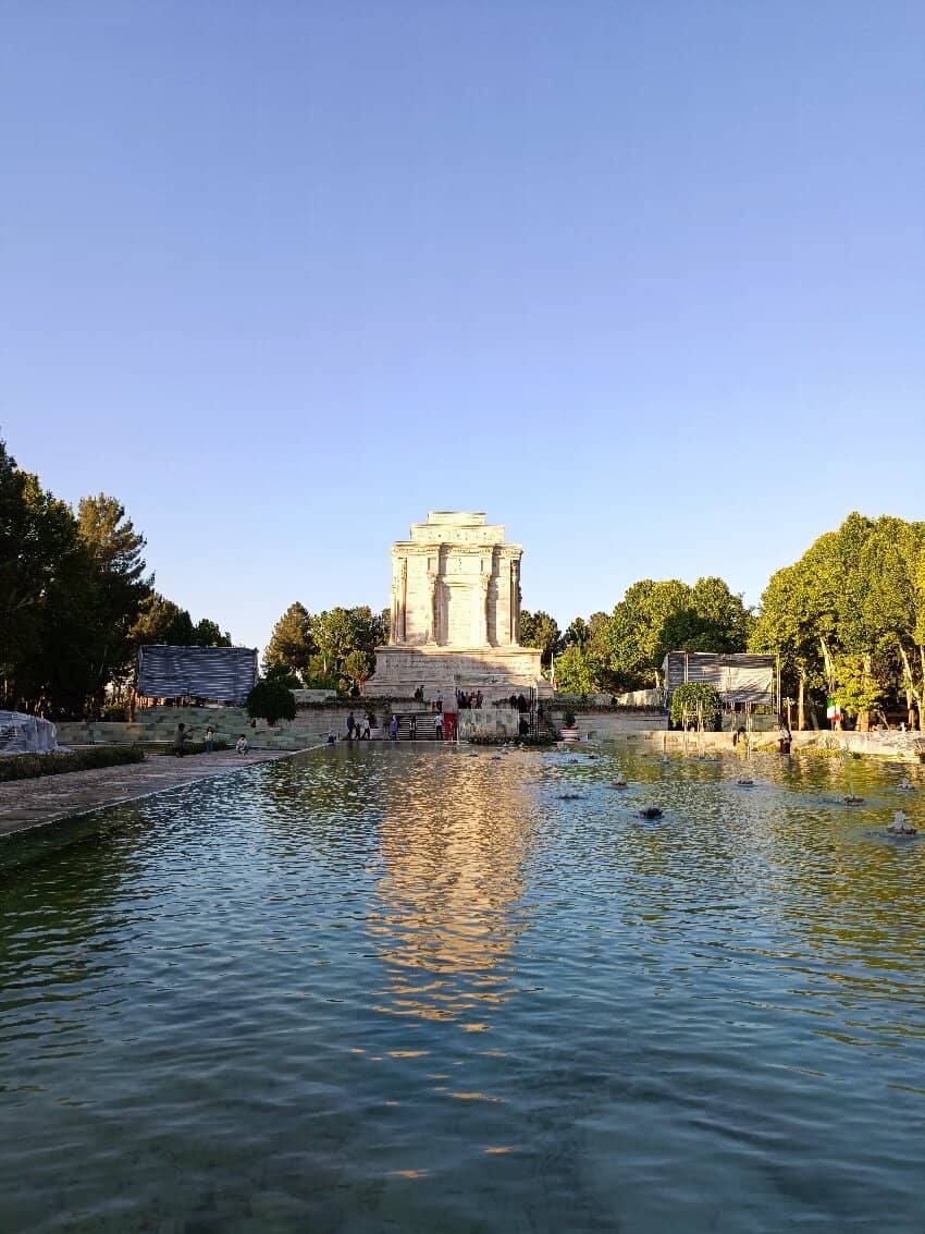 Museum and Souvenir Shops