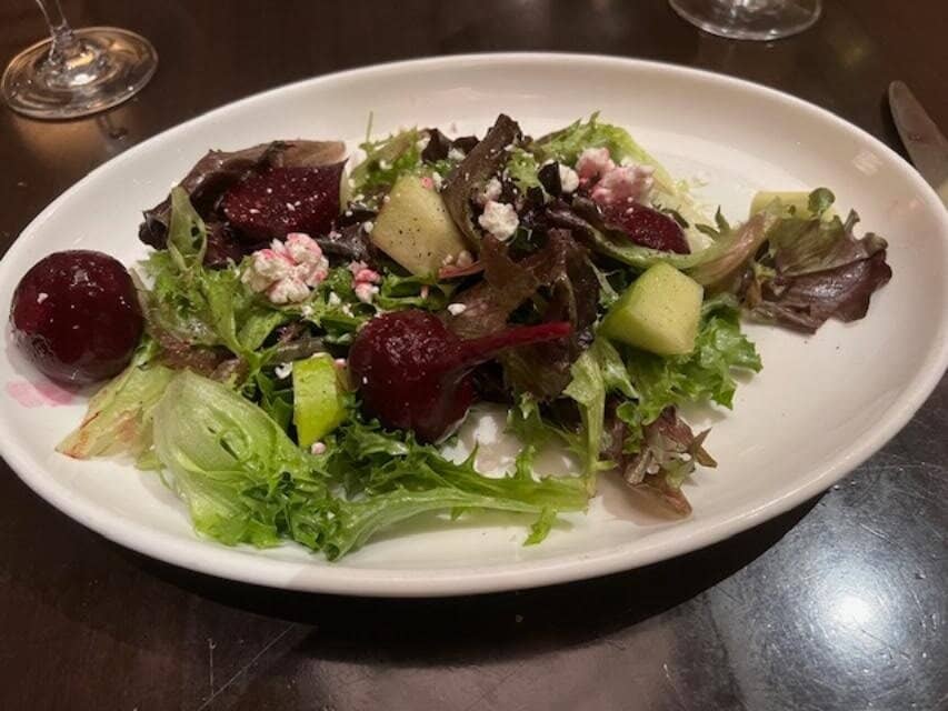 Exquisite Steakhouse Classics