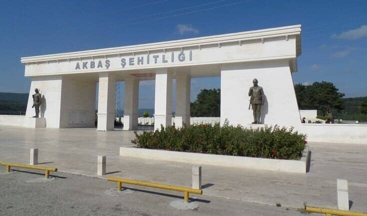 The 'Respect for History Project'