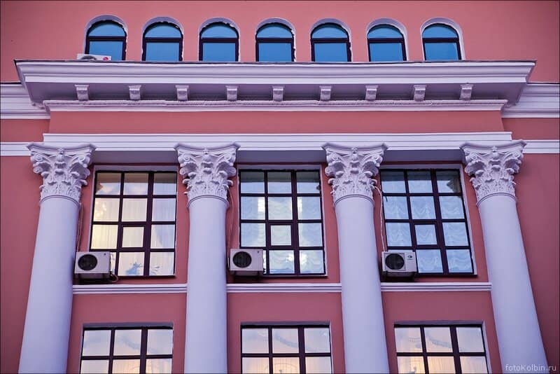 Concerts and Special Events